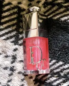 DIOR アディクトリップグロウオイル 072 フィズィーピンク