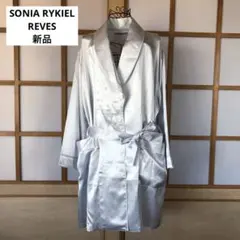 ソニアリキエル シルク100% パジャマ ソニアリキエル シルク100% パジャマ - ルームウェア・パジャマ