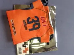 清水エスパルス プレイヤーズ巾着 シークレット HARUTO