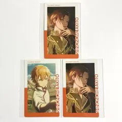 プロセカ 彰人 エピカ ePick 箔押し 13A - メルカリ