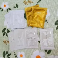 ORBIS クレンジング ＆ファンデーション サンプルセット