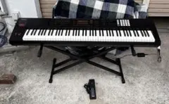 2026年最新】Roland FA-08の人気アイテム - メルカリ