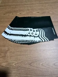 『未使用近い』STARBUCKSカード入れ