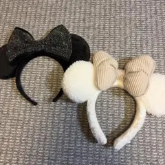 ディズニーカチューシャ❤︎