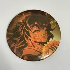 黒死牟　缶バッジ　鬼滅の刃　劇場版　無限城編