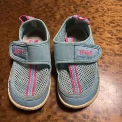 キッズスニーカー15㌢IFME