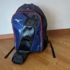 遠征バッグ