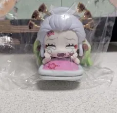 鬼滅の刃 おねむたん カプセルトイ