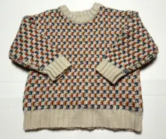 ★Ocean&Ground★ セーター 100㎝