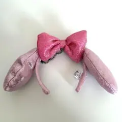 マイメロディー ミニカチューシャ