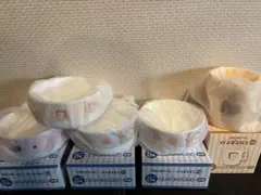 本日10時終了 パンどろぼうくじ　5点セット