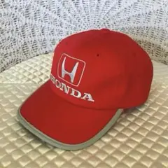 HONDA（ホンダ）キャップ 帽子　企業物　オンワード樫山　フリー（56~59）のサムネイル