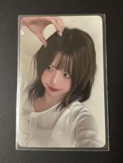 fromis_9 ハヨン　 NOW TOMORROW. 日本限定ラントレ