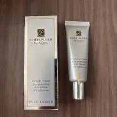 2025年最新】エスティローダー リニュートリィブ ラディアント