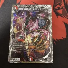 ブラックゾーン