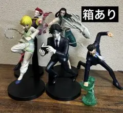プレミアムグレイスシチュエーションフィギュア （ジャンク品セット 