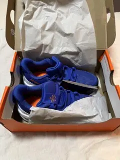 【新品未使用】Nike スニーカー 18.5