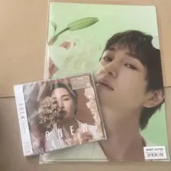 ONEW Japan 2nd Mini Album 『SAKU』　未開封 ⑷