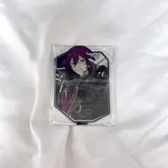 ぽ*♡様 七種茨 3周年 缶バッジ 白スーツ あんスタ 3周年 白スーツ 缶バッジ 七種茨 - メルカリ