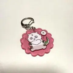 ちいかわ アクリルキーホルダー あの子
