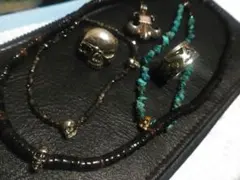 アクセサリー　その他　まとめ売り