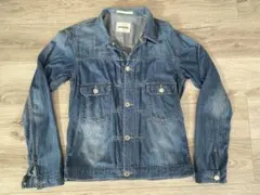 ユナイテッドアローズ monkeytime デニムシャツ