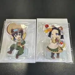 鬼滅の刃 実りの秋まつり 嘴平伊之助