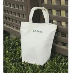 L.L.Bean×DOORS　Shoulder Strap Tote M　限定品