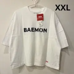 ▪️新品 未使用▪️ XXL BABYMONSTER UT Tシャツ