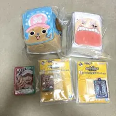 ワンピース　一番くじ　E賞 H賞　G賞 まとめ売り