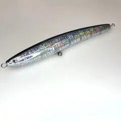 ガストン スーパーナイフ220 シンキング約119g ウッドルアー マグロGT ガストン スーパーナイフ220 シンキング約119g ウッドルアー マグロGT