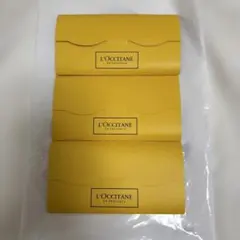 ロクシタン アメニティ ホテルスキンケアセット NIGHT&DAY ３セット