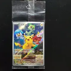 ピカチュウ 海外版 インドネシア語 プレシャスコレクターボックス