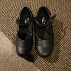 ストラップシューズ 24