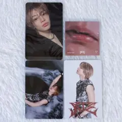 アイエン ATE 封入 トレカ リップカード セット