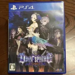 Odin Sphere Leifthrasir PS4