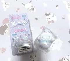 ちびっとも シナモロール