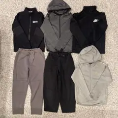 男の子まとめ売り6点セット