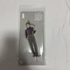 SEVENTEEN MUSEUM 2021 アクリルスティック　ジュンのサムネイル