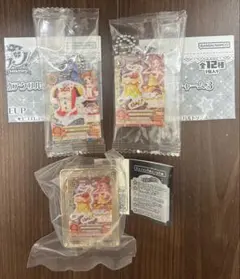 アイカツ！ 有栖川おとめ ガチャガチャ