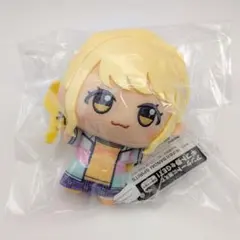 学園アイドルマスター ちびぐるみ 藤田ことね ナムコ限定