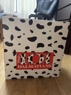 101匹わんちゃん・マクドナルドコラボコレクションBOX フィギュア ディズニー