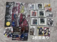 ヒプマイ ヒプノシスマイク まとめ売り バラ売り可能1 横浜 渋谷 新宿