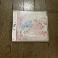 新品 未開封 Novelbright 「EN.」(アンピリオド)