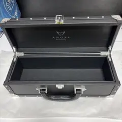 エンジェル シャンパン ANGEL 空箱 ブラック