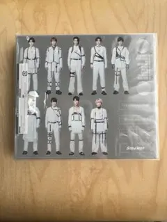 Snow Labo. S2 / Snow Man 新品未開封