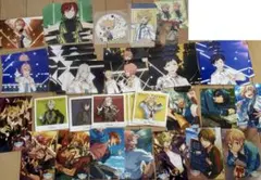 あんスタ 紙類 まとめ売り