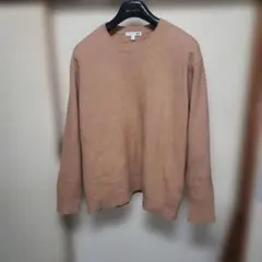 UNIQLO×JWANDERSON ニットセーター XL ベージュ