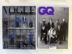 BTS 雑誌セット