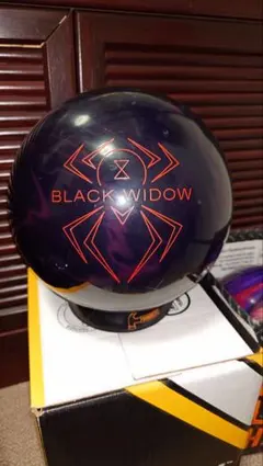 2025年最新】ブラックウィドー ボウリングの人気アイテム - メルカリ